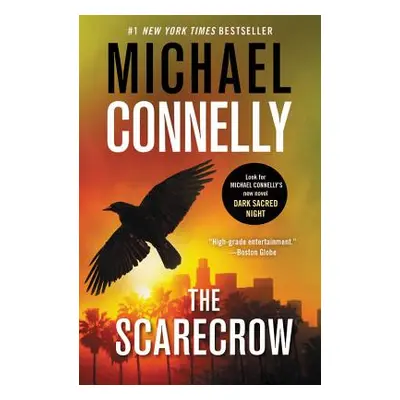 "The Scarecrow" - "" ("Connelly Michael")