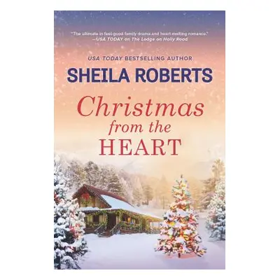 "Christmas from the Heart" - "" ("Roberts Sheila")