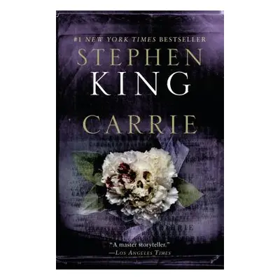 "Carrie" - "" ("King Stephen")