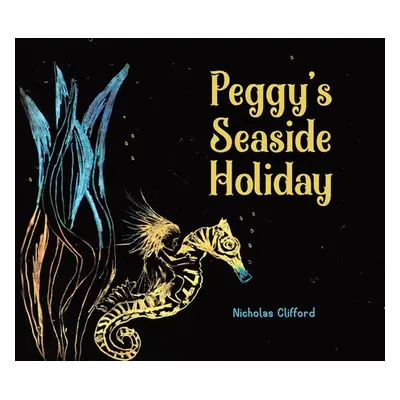 "Peggy's Seaside Holiday" - "" ("Clifford Nicholas")