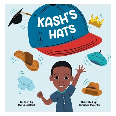 "Kash's Hats" - "" ("McCloud Maria")