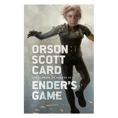 "Ender's Game" - "" ("Card Orson Scott")