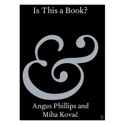 "Is This a Book?" - "" ("Phillips Angus")