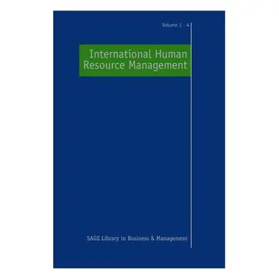 "International Human Resource Management" - "" ("Budhwar Pawan")