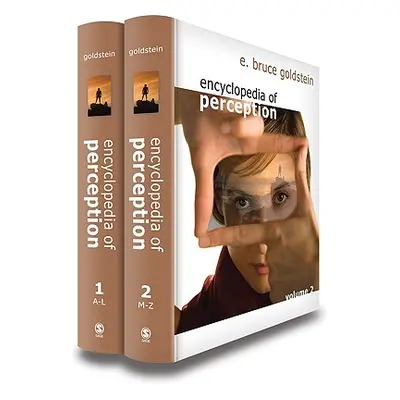 "Encyclopedia of Perception 2 Volume Set" - "" ("Goldstein E. Bruce")