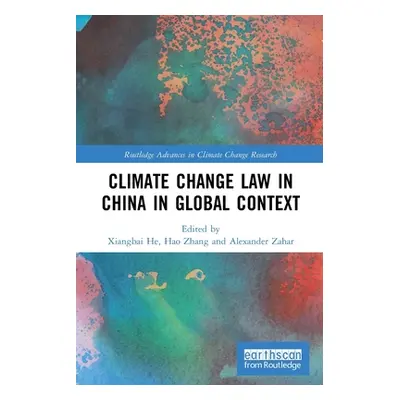 "Climate Change Law in China in Global Context" - "" ("")