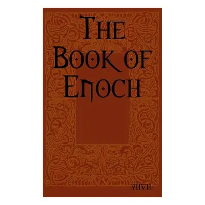 "The Book of Enoch" - "" ("Gyurme Tenzin")