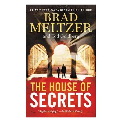 "The House of Secrets" - "" ("Meltzer Brad")