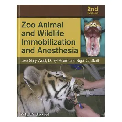 "Zoo Animal Wildlife Immob & An" - "" ("West Gary")