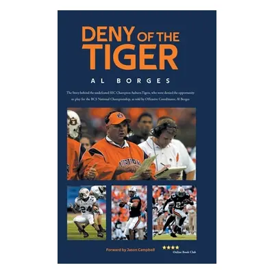 "Deny of the Tiger" - "" ("Borges Al")