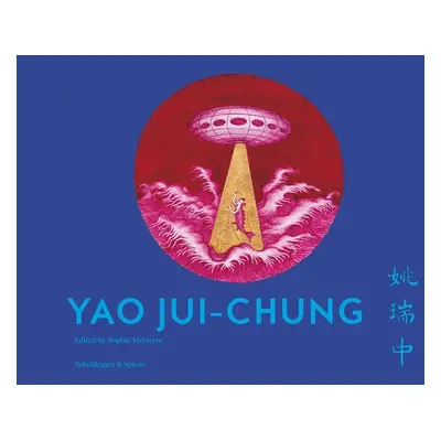 "Yao Jui-Chung" - "" ("McIntyre Sophie")