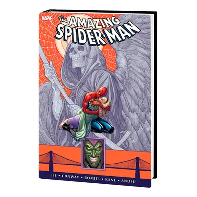 "The Amazing Spider-Man Omnibus Vol. 4 [New Printing]" - "" ("Lee Stan")