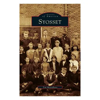 "Syosset" - "" ("Montalbano Tom")