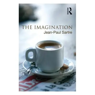 "The Imagination" - "" ("Sartre Jean-Paul")