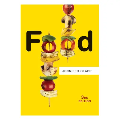 "Food" - "" ("Clapp Jennifer")