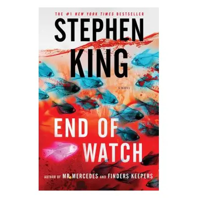 "End of Watch, 3" - "" ("King Stephen")