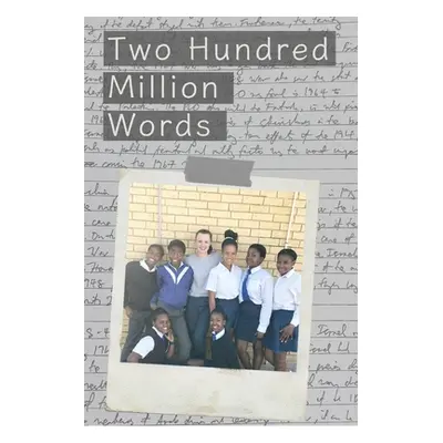 "Two Hundred Million Words" - "" ("Lee Stephanie")