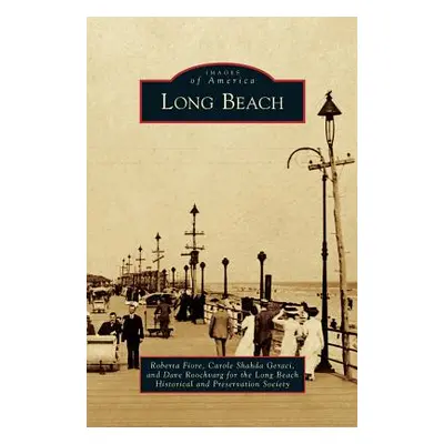 "Long Beach" - "" ("Fiore Roberta")