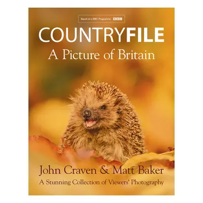 "Countryfile - A Picture of Britain" - "A Stunning Collection of Viewers' Photography" ("Craven 