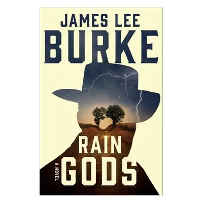 "Rain Gods" - "" ("Burke James Lee")