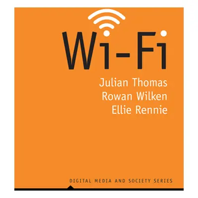 "Wi-Fi" - "" ("Thomas Julian")