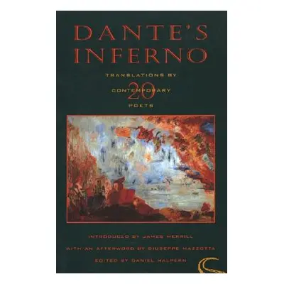 "Dantes Inferno" - "" ("Halpern Dan")