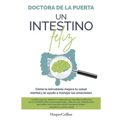 "Un intestino feliz" - "" ("de la Puerta Doctora")