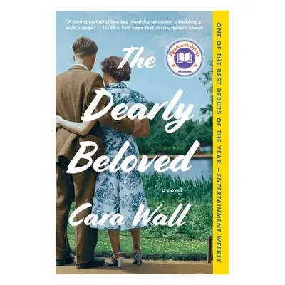 "The Dearly Beloved" - "" ("Wall Cara")