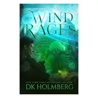 "The Wind Rages" - "" ("Holmberg D. K.")