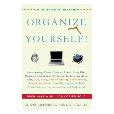 "Organize Yourself!" - "" ("Eisenberg Ronni")