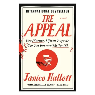 "The Appeal" - "" ("Hallett Janice")