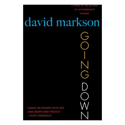 "Going Down" - "" ("Markson David")