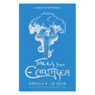 "Tales from Earthsea" - "The Fifth Book of Earthsea" ("Le Guin Ursula K.")