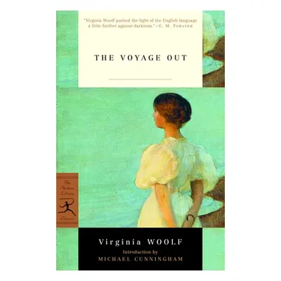 "Voyage Out" - "" ("Woolf Virginia")