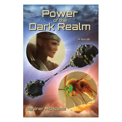 "Power of the Dark Realm" - "" ("McAdams Gardner")