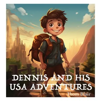 "Dennis and His USA Adventures" - "" ("Blair Thom")