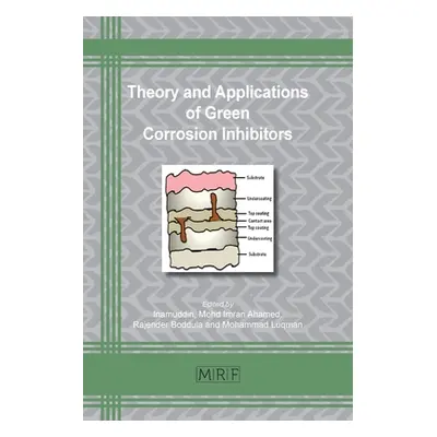 "Theory and Applications of Green Corrosion Inhibitors" - "" ("Inamuddin")