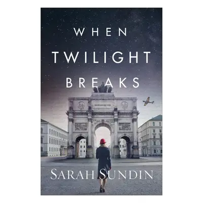 "When Twilight Breaks" - "" ("Sundin Sarah")