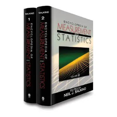 "Encyclopedia of Measurement and Statistics" - "" ("Salkind Neil J.")