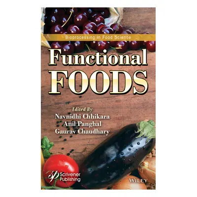 "Functional Foods" - "" ("Chhikara Navnidhi")