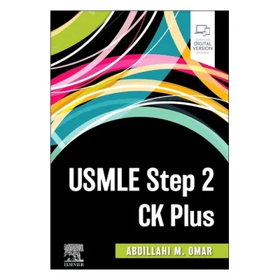 "USMLE Step 2 Ck Plus" - "" ("Omar Abdillahi")