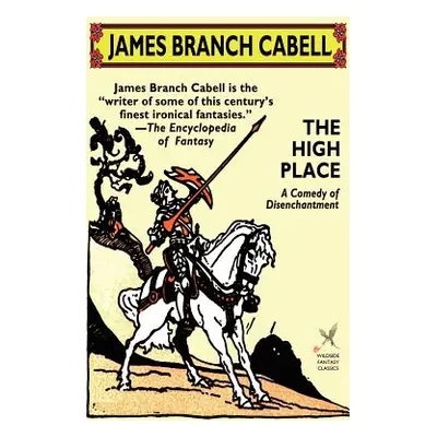 "The High Place" - "" ("Cabell James Branch")