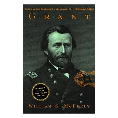 "Grant (Reissue)" - "" ("McFeely William S.")