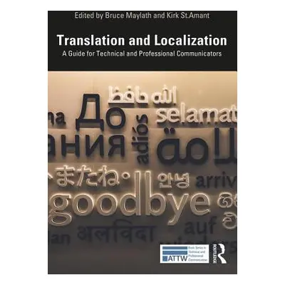 "Translation and Localization: A Guide for Technical and Professional Communicators" - "" ("Mayl