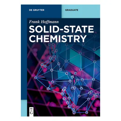 "Solid-State Chemistry" - "" ("Hoffmann Frank")