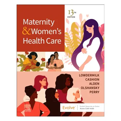 "Maternity and Women's Health Care" - ""