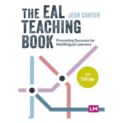 "The EAL Teaching Book" - "" ("Conteh Jean")