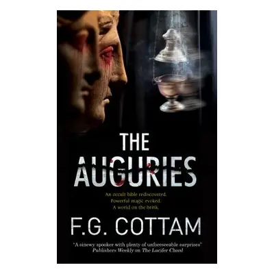 "The Auguries" - "" ("Cottam F. G.")