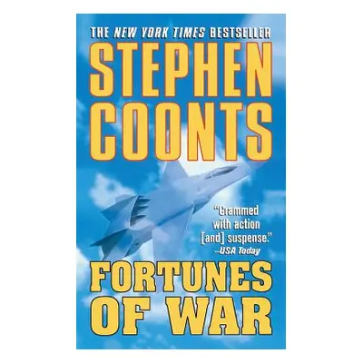 "Fortunes of War" - "" ("Coonts Stephen")