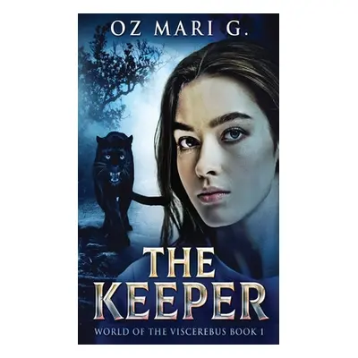 "The Keeper" - "" ("Mari Oz G.")